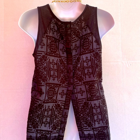 Madewell lace top S/XS - Picture 1 of 7
